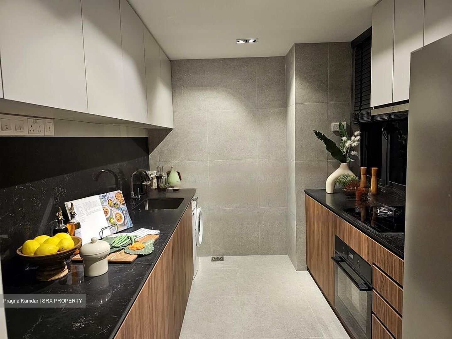 THE ARCADY AT BOON KENG (D12), Apartment #454964551